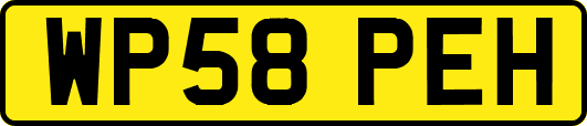 WP58PEH