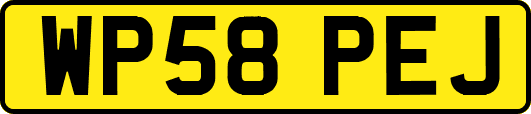WP58PEJ