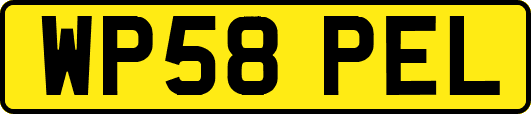 WP58PEL