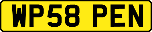 WP58PEN