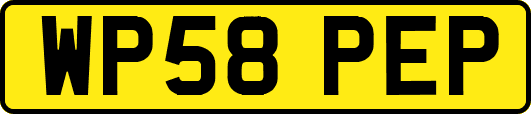 WP58PEP