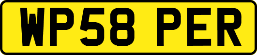 WP58PER