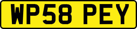 WP58PEY