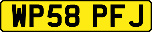 WP58PFJ