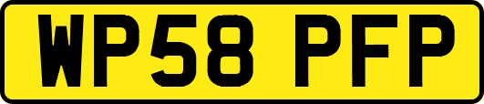 WP58PFP
