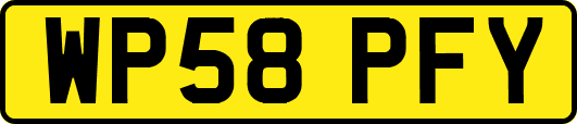 WP58PFY