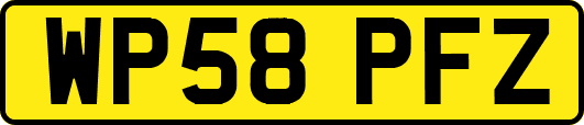 WP58PFZ