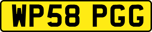 WP58PGG