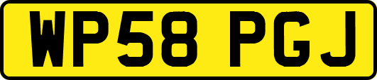 WP58PGJ