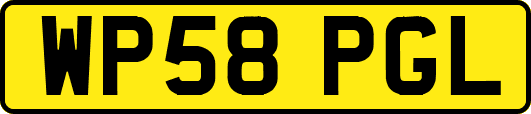 WP58PGL