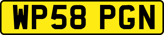 WP58PGN