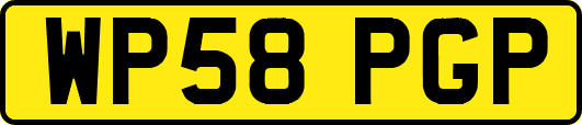 WP58PGP
