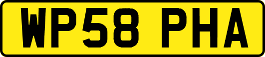WP58PHA