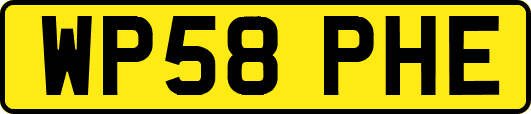 WP58PHE