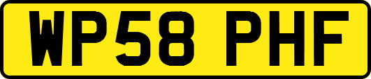 WP58PHF