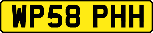 WP58PHH
