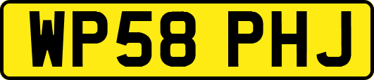 WP58PHJ