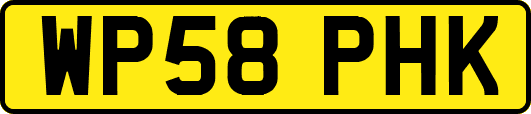 WP58PHK