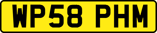 WP58PHM