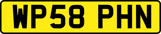 WP58PHN