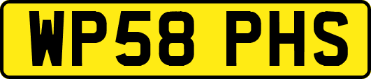 WP58PHS