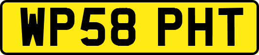 WP58PHT