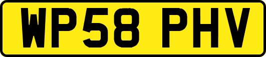 WP58PHV