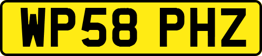 WP58PHZ