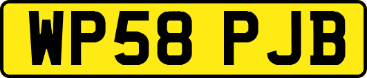 WP58PJB