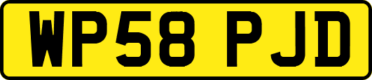 WP58PJD