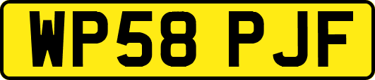 WP58PJF