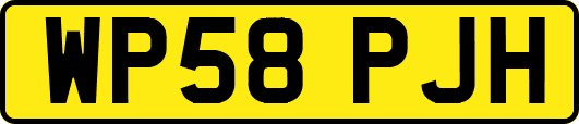 WP58PJH