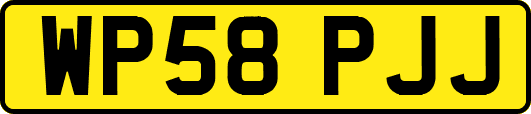 WP58PJJ