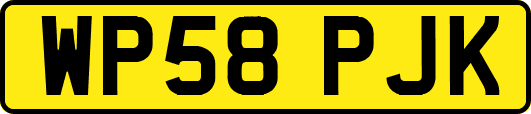 WP58PJK