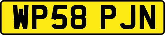 WP58PJN