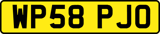 WP58PJO