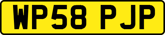 WP58PJP