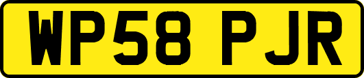 WP58PJR