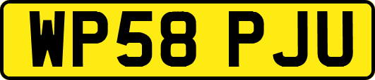 WP58PJU