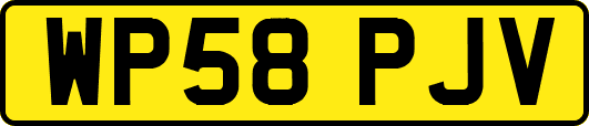 WP58PJV