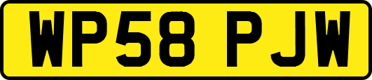 WP58PJW