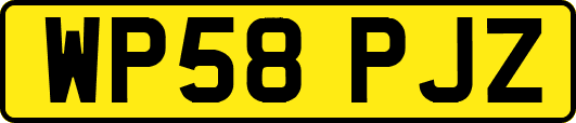 WP58PJZ