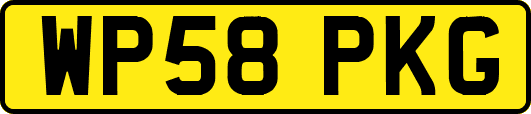 WP58PKG