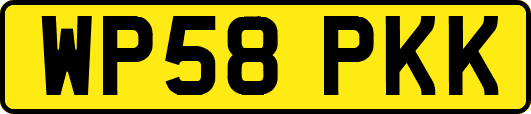 WP58PKK
