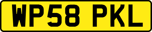 WP58PKL