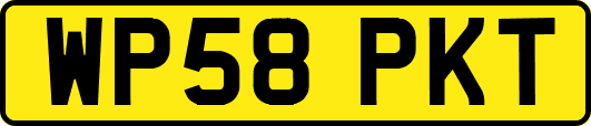 WP58PKT