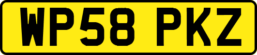 WP58PKZ