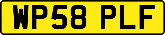WP58PLF