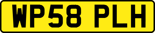WP58PLH