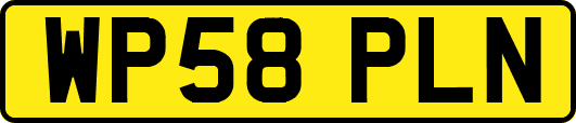 WP58PLN
